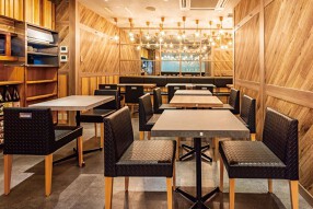 博多もつ鍋おおやま　デイトス店の画像