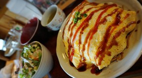 お好み焼　福本屋の画像