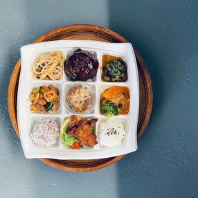 MANDARIN炎獅子の画像