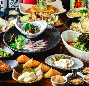 天神酒場　ぬくぬく家の画像