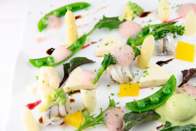 リゴレッティーノの画像