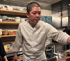 和食晴ルの画像