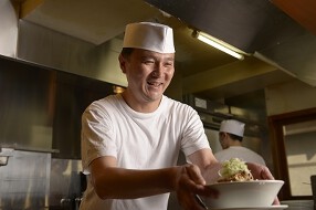 万豚記　広島基町クレド店の画像