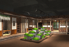 「農家の台所」国立ファームの画像