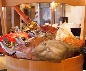 四十八漁場 新浦安店の画像