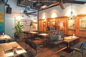 アロハテーブル 大崎の画像