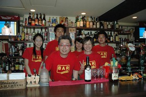 ゴールディーズ・スポーツバーの画像