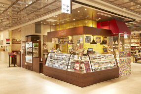 おかず フレンチ MANONの画像