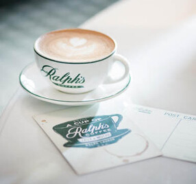 Ralph’s Coffee ルミネ新宿店の画像