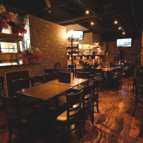 meat and bar Ghettoの画像