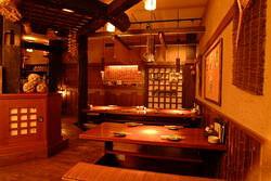 北の台所おんじき 立川家の画像