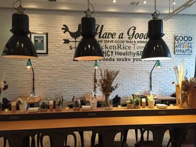 グッデイオリエンタル浜松町店の画像