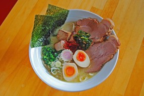 自家製麺 仁の画像