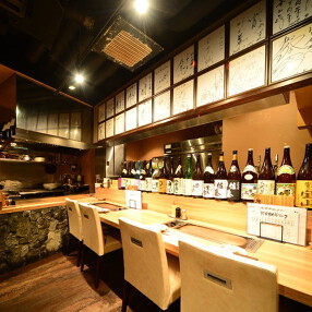 鉄板焼にしかの画像