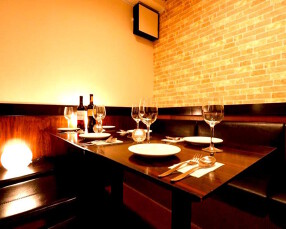 肉バル ラッキー・ルウ 赤坂見附本店の画像