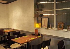 炭火串焼　DENの画像