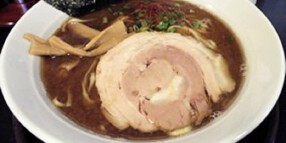 らぁめん一番星の画像