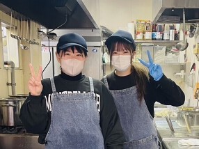 らぁ麺 徳海の画像