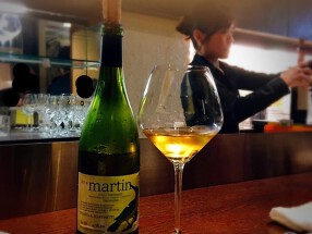 オステリア オリエーラの画像