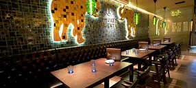 プーケットオリエンタル日比谷の画像