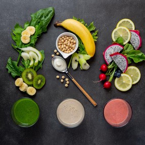 TOTAL Workout 六本木の画像