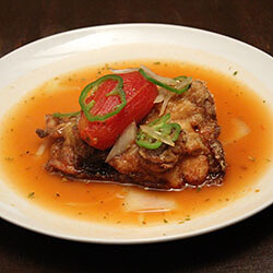 スパイス&バル　貧頭 juso（仮）の画像