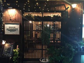 野菜とちょっとワイン食堂 harukucchiiの画像