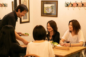 じじばば木馬亭の画像