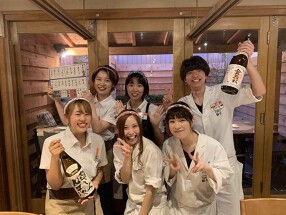 魚河岸酒場 FUKU浜金 金山店の画像