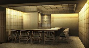 高輪ゲートウェイ　江戸前鮨　の画像