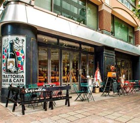 パリアッチョ 丸の内の画像