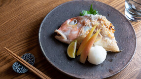 トキシラズの画像