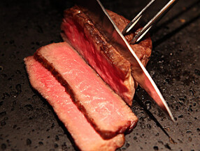 炭火焼肉　あもんの画像