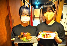 大衆個室酒場 だるま 津田沼店の画像