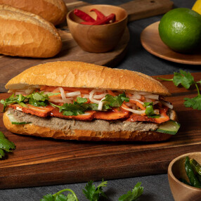 EBISU BANH MI BAKERYの画像