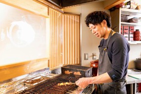 寿司ろばた 八條の画像