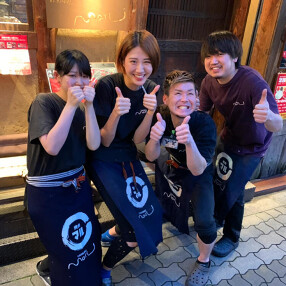 焼肉 マル 北新地店の画像