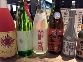 鶏DINING あぐらの画像