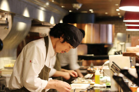 XEX日本橋の画像