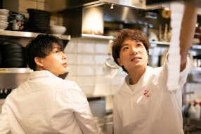 きんざん上小田井店の画像