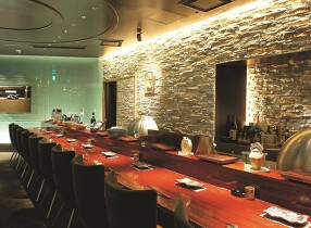 天麩羅屋　メーザエスタシオンの画像