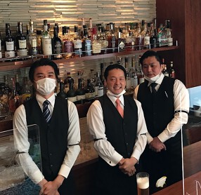 The Common One Bar Kyotoの画像