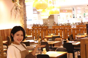 VEGEGO 小田急新宿ミロードの画像