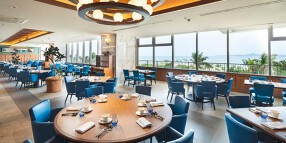 The Orion Hotel Motobu Resort & Spaの画像