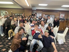 YAKINIKUEN 忍鬨の画像