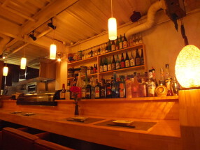 梅田 肉寿司 かじゅある和食 足立屋の画像