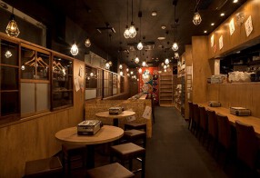 浜　一番屋の画像