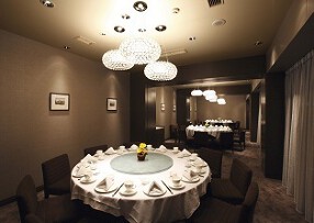 上海小南国　銀座店の画像