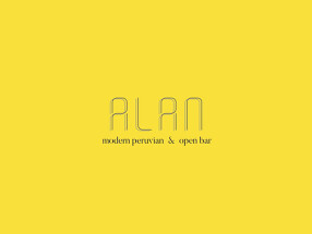 ＡＬＡＮ　modern　peruvian　＆　openbarの画像