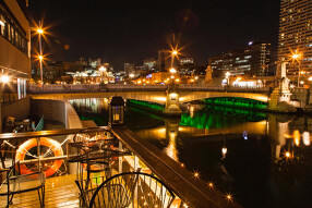 北浜ルンバの画像